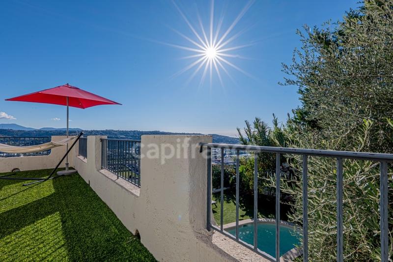 Villa - 138 m² - 4 pièces