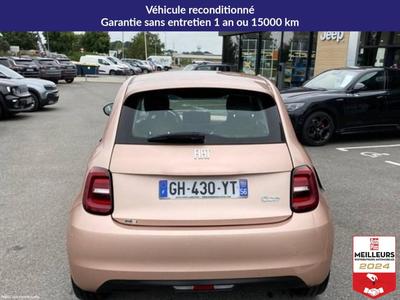 Fiat 500 III
