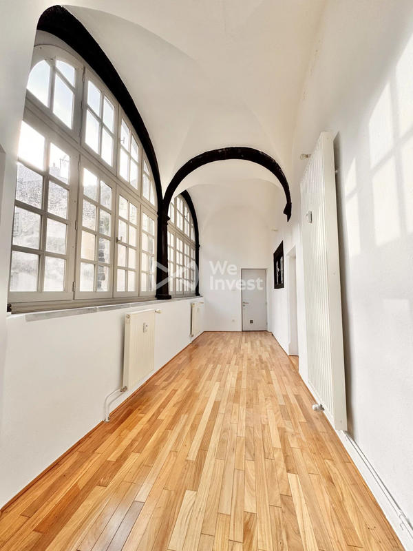 Appartement - 97 m² - 3 pièces