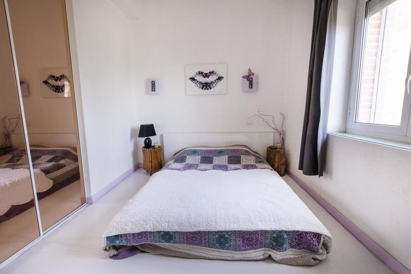 Maison - 450 m² - 12 pièces