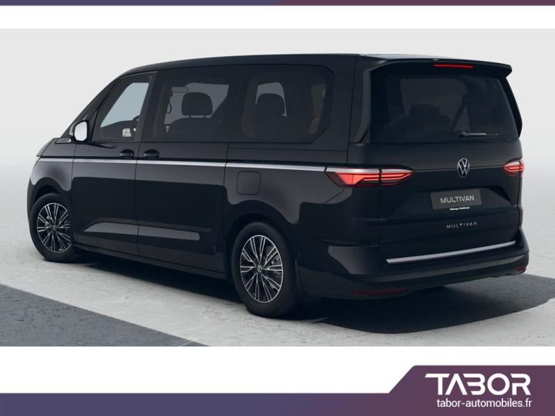 Volkswagen T7 Multivan 150 Dsg L2 Style Gps Acc
