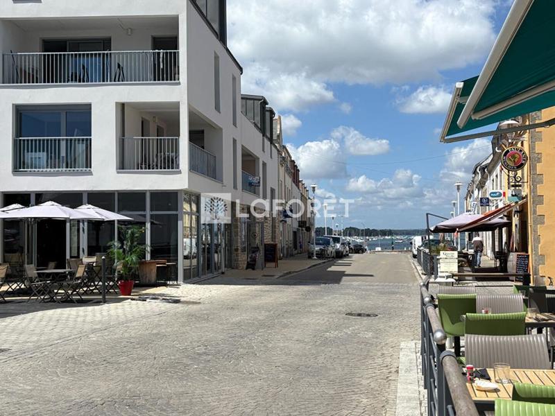 Maison de ville - 95 m² - 4 pièces