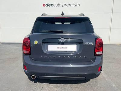 Mini Mini Countryman 136 - 88 ch All4 Bva6 Cooper se Longstone