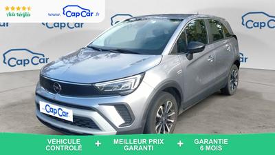 Opel Crossland 1.5 CDTi 120 Eat6 Elegance Buisness - Automatique