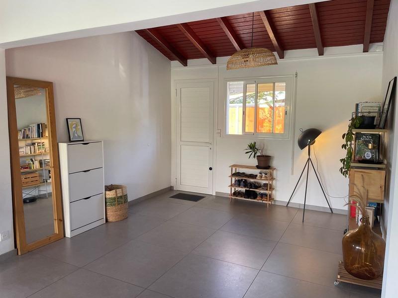 Maison - 76 m² - 3 pièces