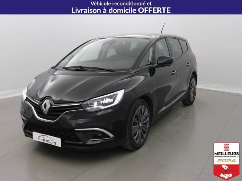 Renault Grand Scénic TCe 140 Edc Evolution
