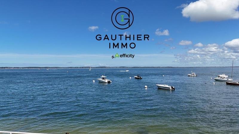 Appartement - 106 m² - 4 pièces