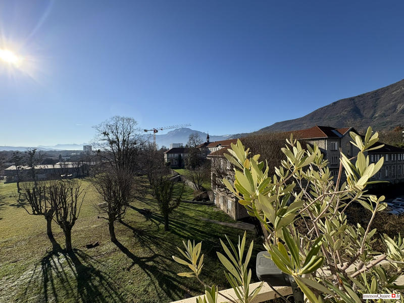 Appartement - 66 m² - 4 pièces