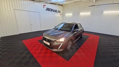 Peugeot 208 Puretech 100 s&amp;amp;S Eat8 Active Business