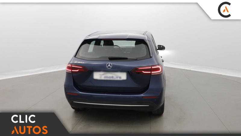 Mercedes Classe B Style Line Edition 180d