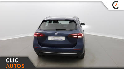 Mercedes Classe B Style Line Edition 180d