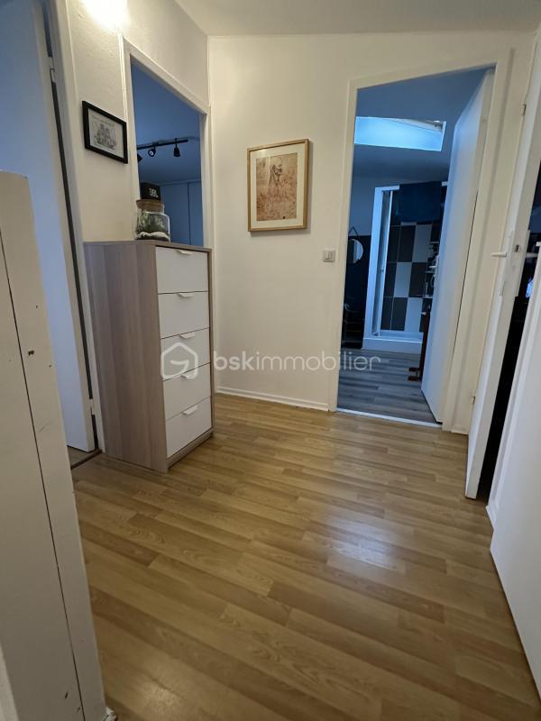 Pavillon - 91 m² - 4 pièces