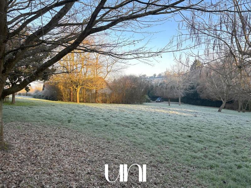 Maison de campagne - 166 m² - 5 pièces