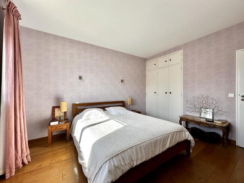 Villa - 123 m² - 4 pièces