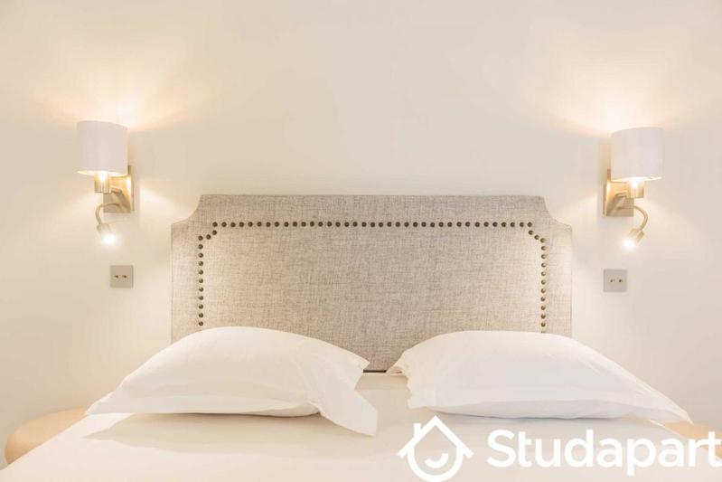 Appartement - 114 m² - 4 pièces