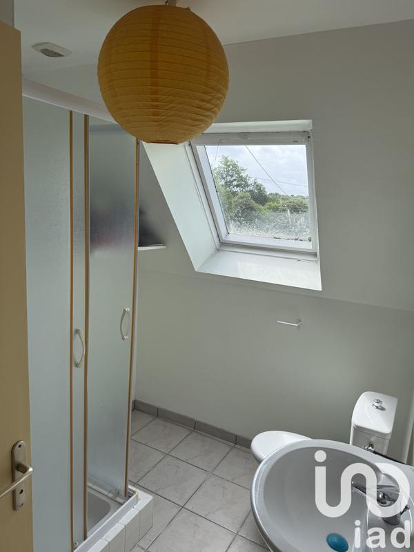 Maison - 168 m² - 8 pièces