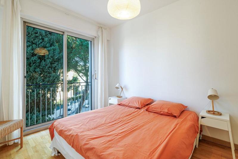 Appartement - 113 m² - 5 pièces