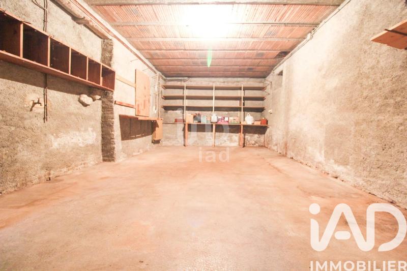 Maison - 195 m² - 6 pièces