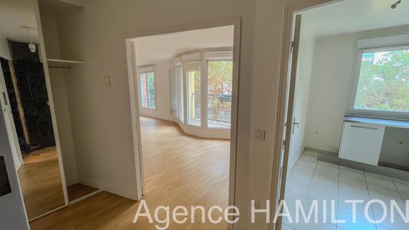 Appartement - 114 m² - 5 pièces
