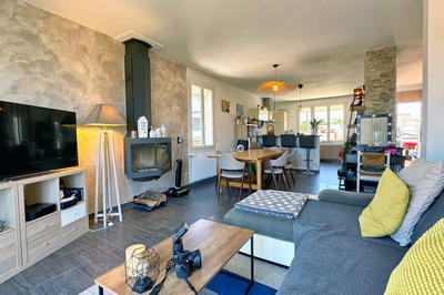 Maison - 153 m² - 6 pièces