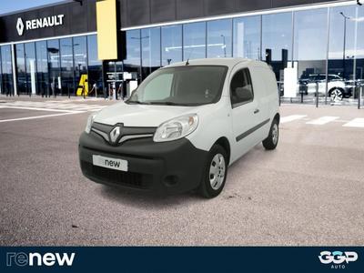 Renault Kangoo Express Blue Dci 80 Extra R-Link