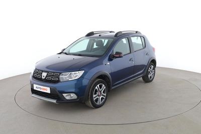 Dacia Sandero II 1.5 dCi Blue Techroad 95 ch