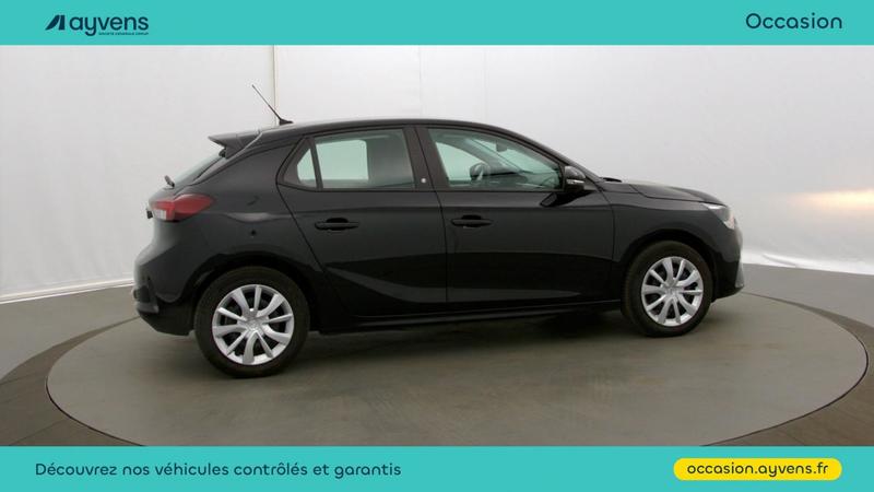 Opel Corsa -e 136ch Edition