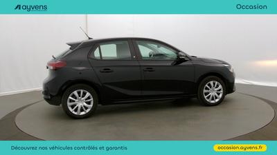 Opel Corsa -e 136ch Edition