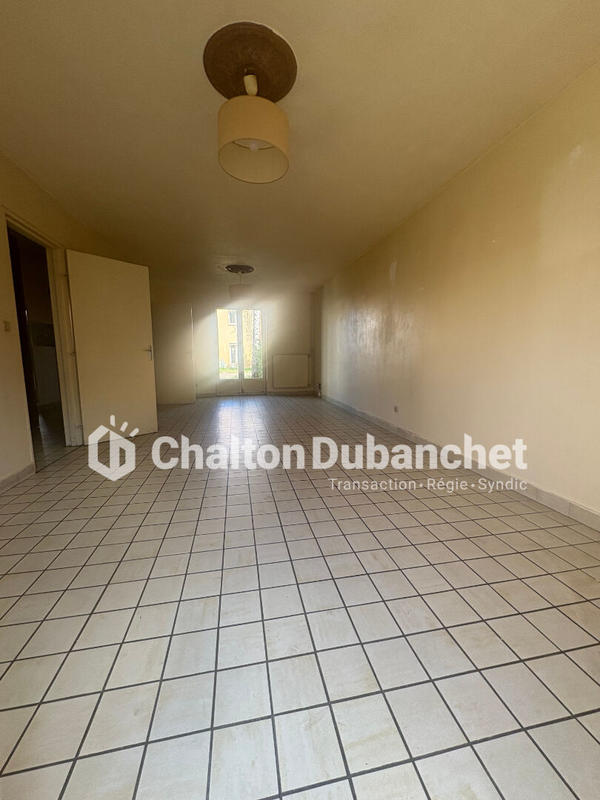 Maison - 116 m² - 5 pièces