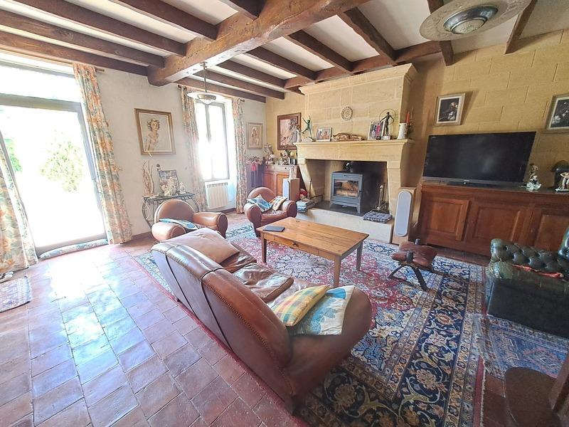 Maison - 153 m² - 6 pièces