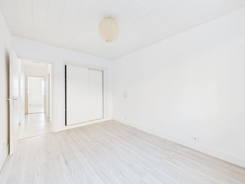 Appartement - 78 m² - 3 pièces