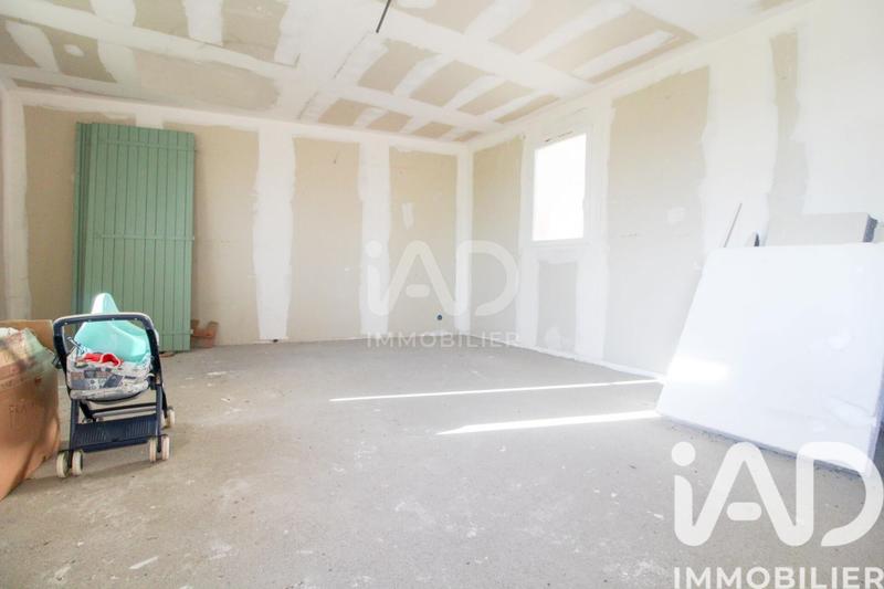 Maison - 145 m² - 6 pièces