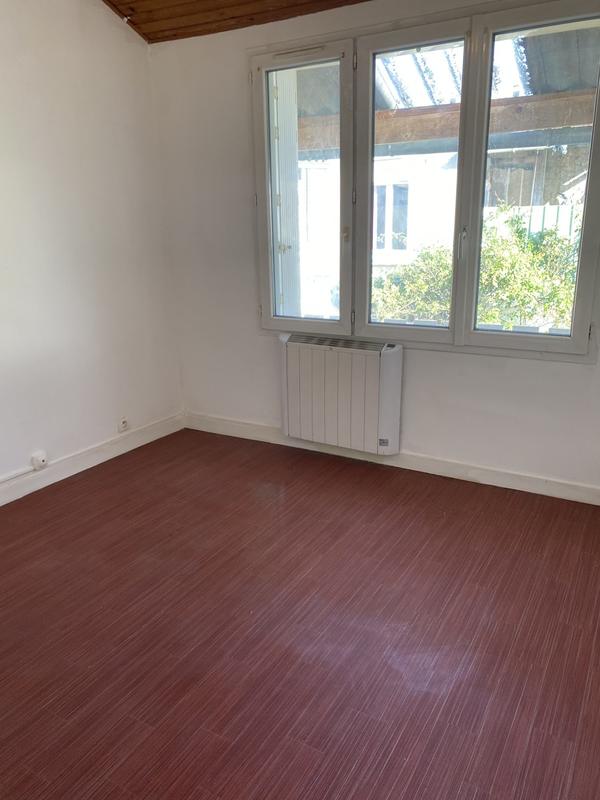 Maison - 101 m² - 5 pièces