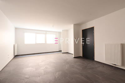 Appartement - 55 m² - 2 pièces