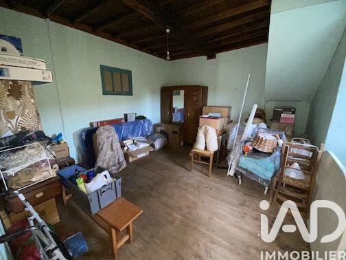 Maison de village - 70 m² - 3 pièces