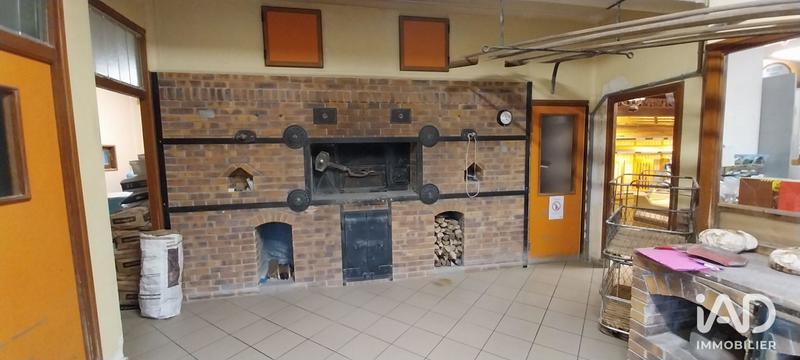 Local commercial - 280 m²