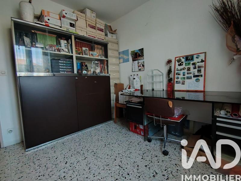 Maison - 98 m² - 5 pièces