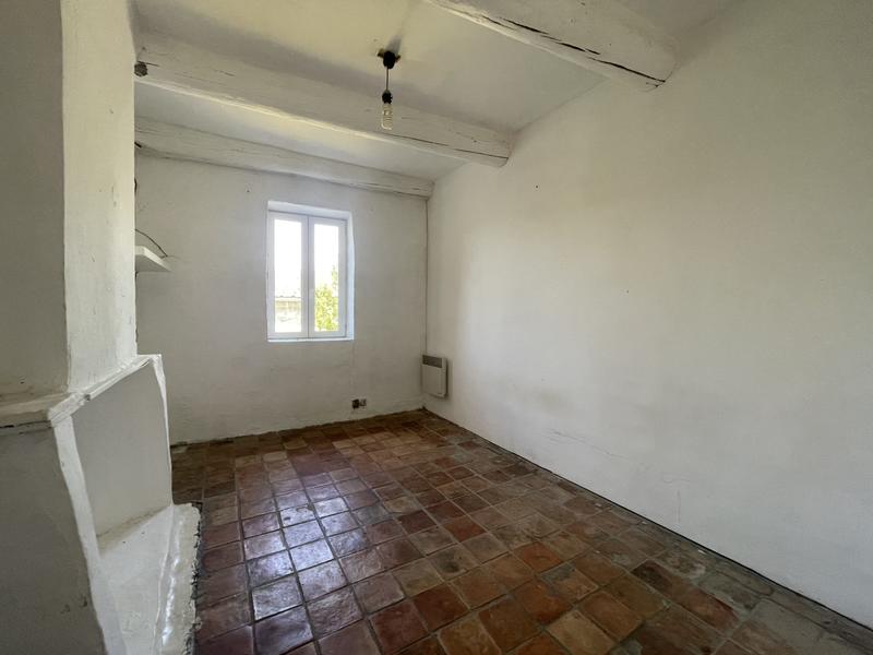 Maison ancienne - 188 m² - 8 pièces