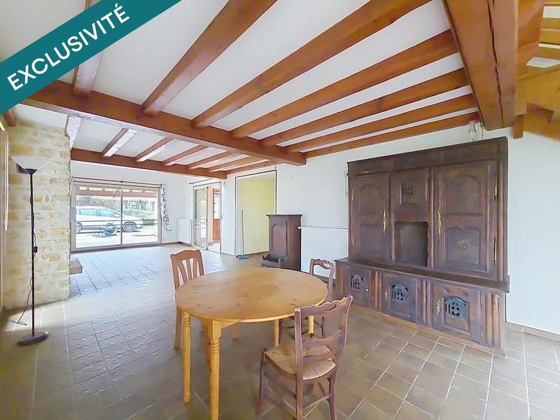 Maison - 294 m² - 11 pièces