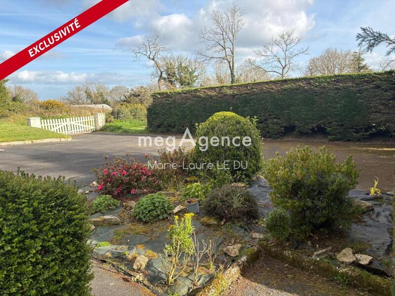 Maison traditionnelle - 96 m² - 6 pièces