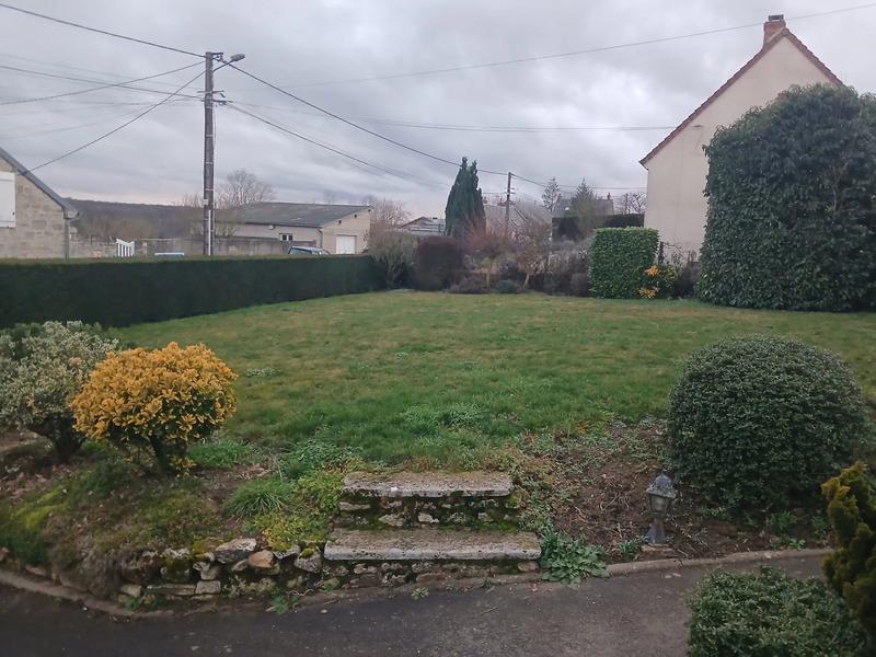 Maison - 111 m² - 6 pièces