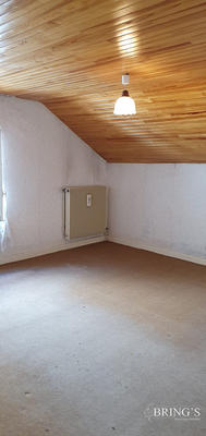 Maison - 87 m² - 5 pièces