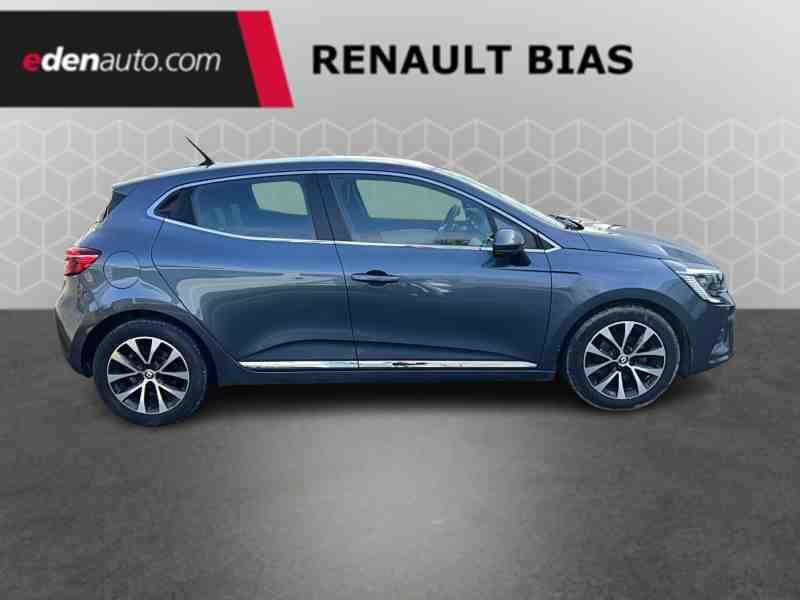 Renault Clio TCe 90 - 21n Intens