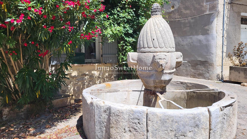 Maison - 159 m² - 8 pièces