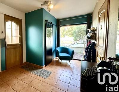 Maison - 280 m² - 11 pièces