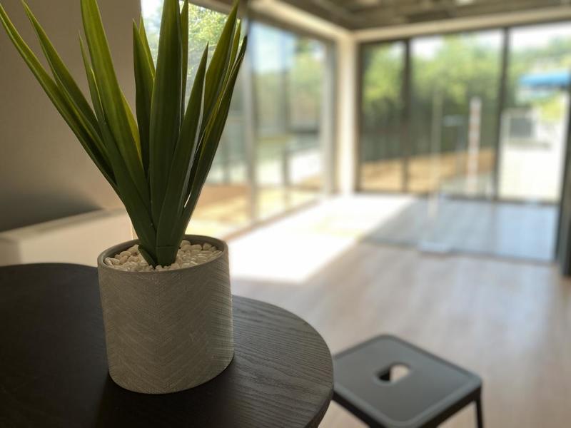 Local commercial - 160 m²