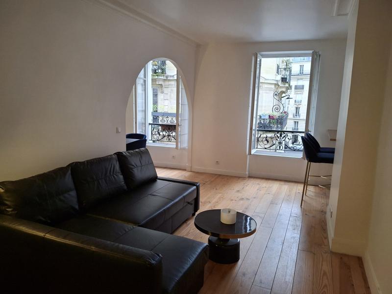 Appartement - 41 m² - 2 pièces