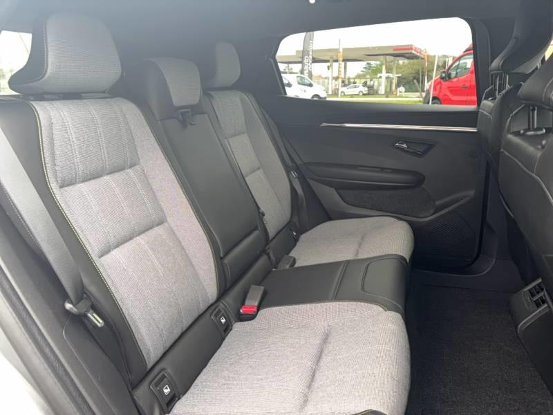 Renault Scénic E-Tech electrique 220 ch grande autonomie Techno