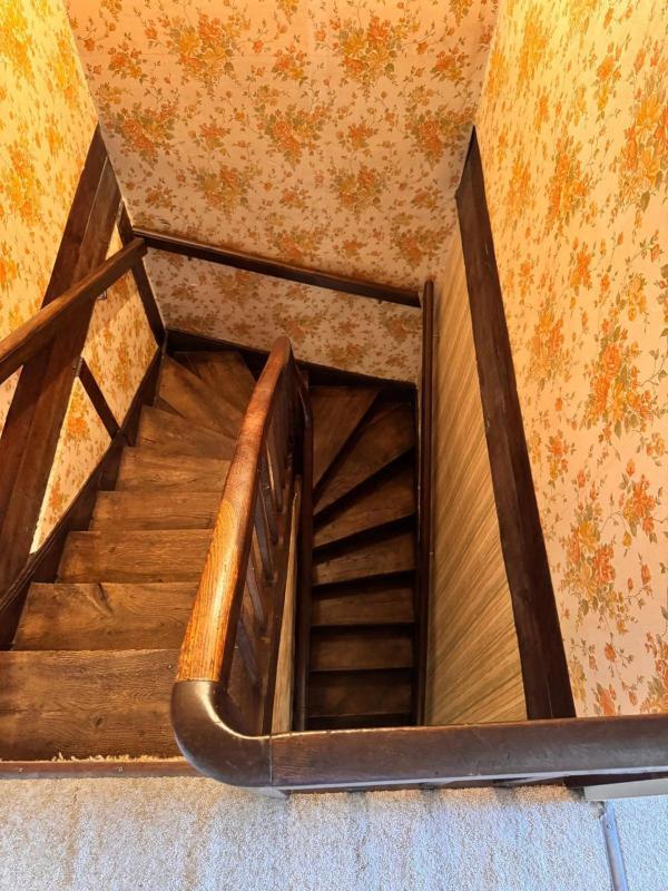 Maison - 99 m² - 5 pièces