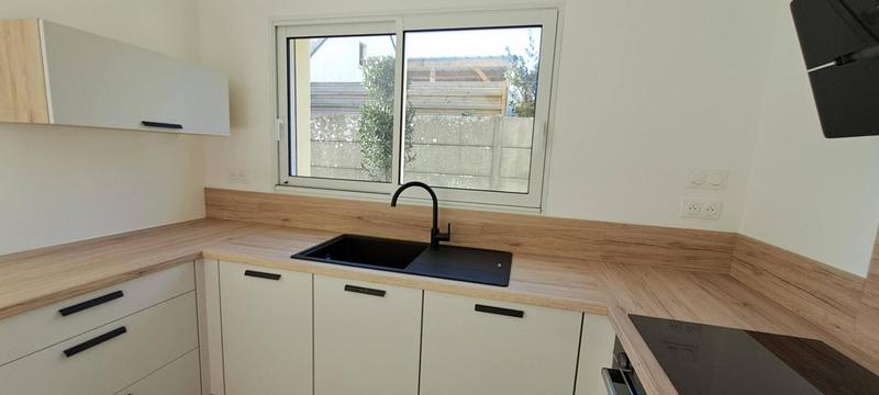 Maison - 108 m² - 5 pièces